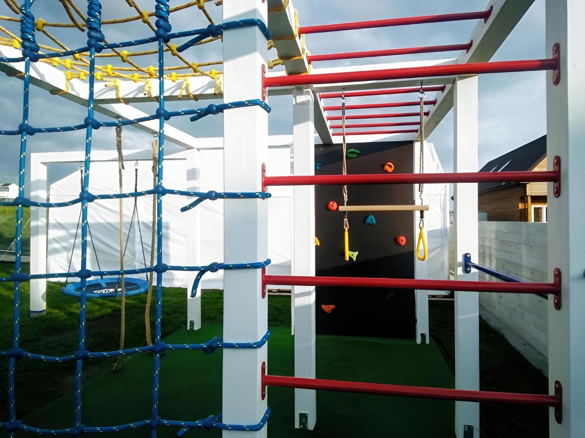Mhouse Apartment Mielno  Luaran gambar
