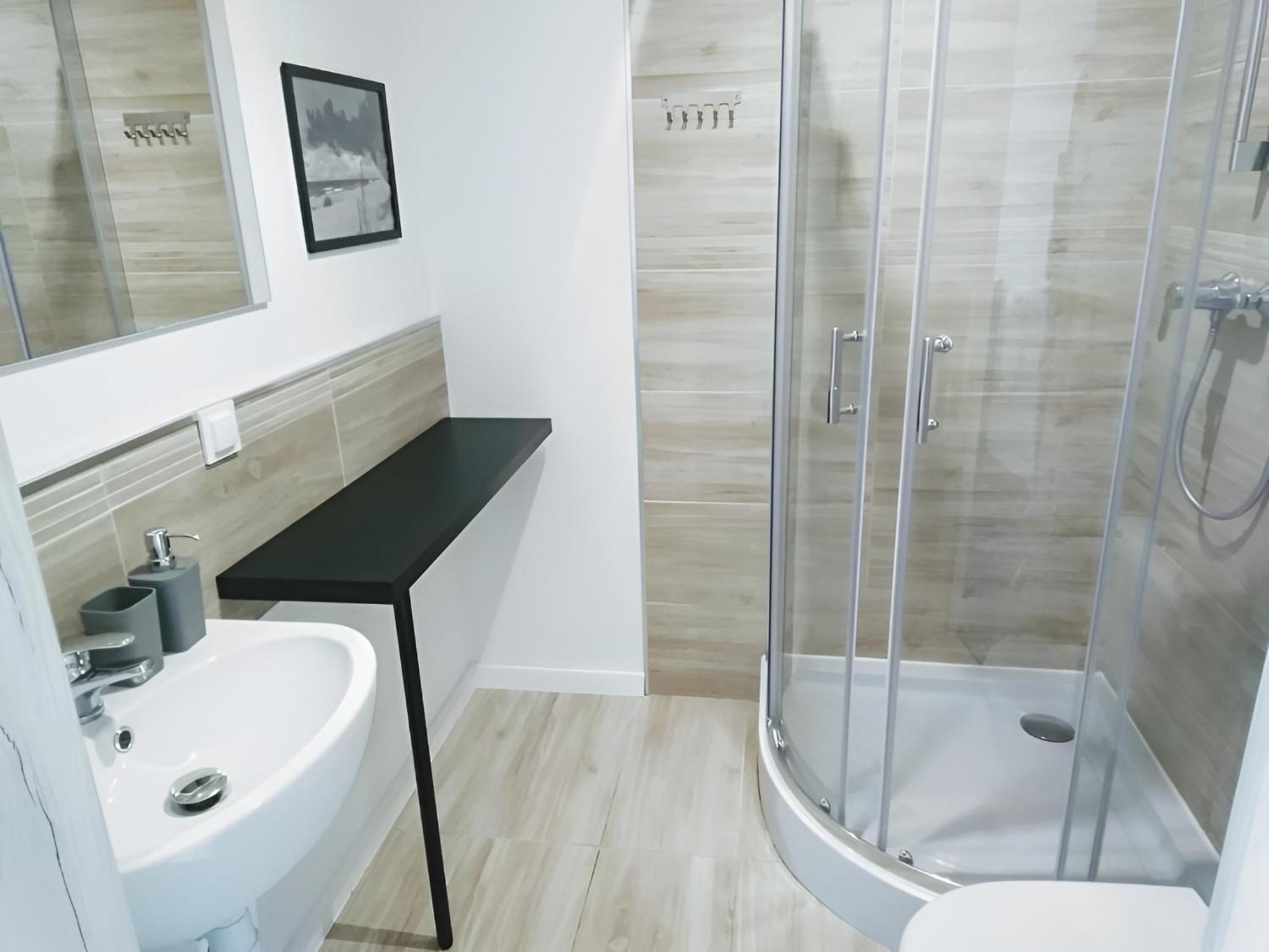 Mhouse Apartment Mielno  Luaran gambar