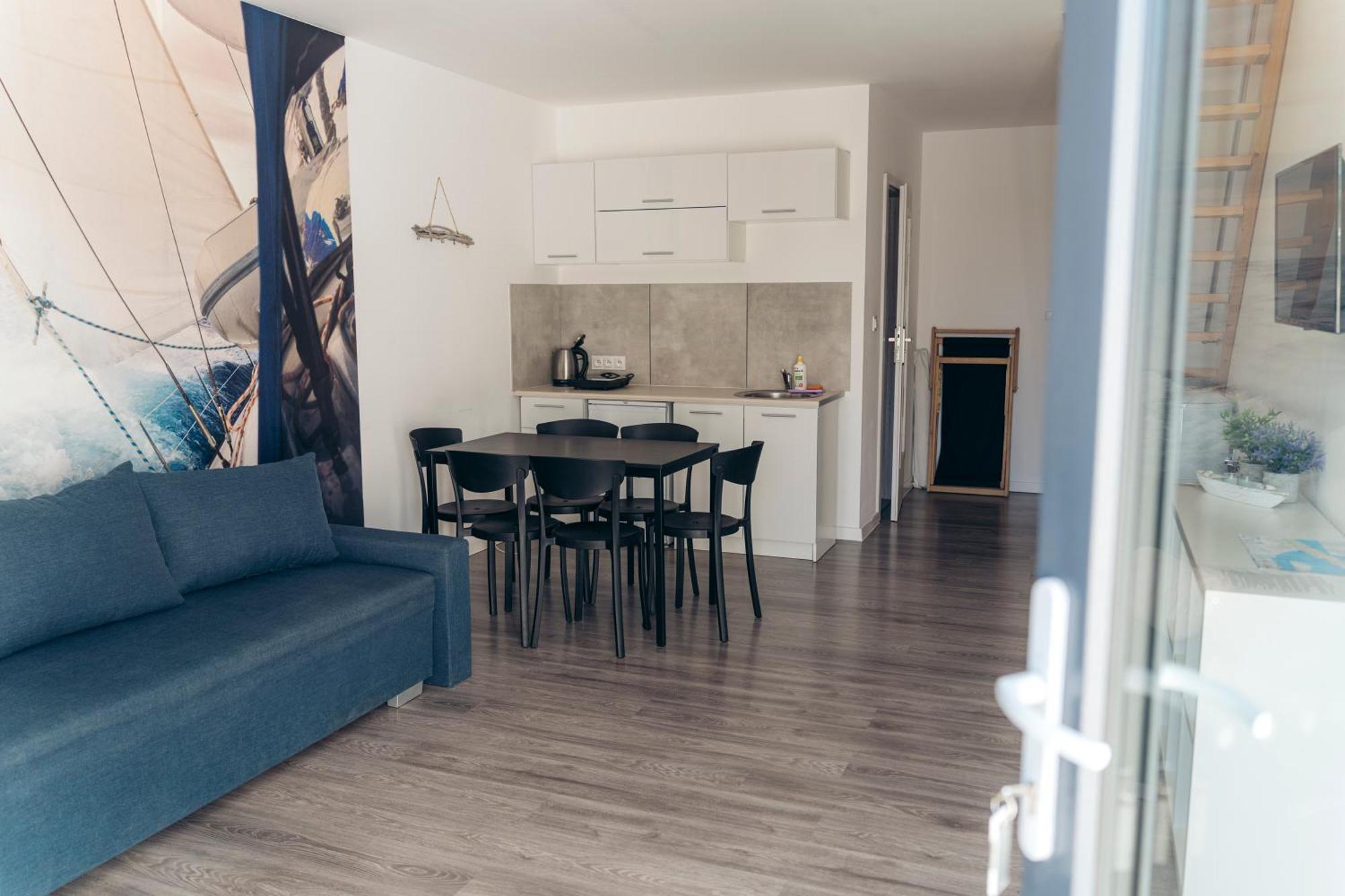 Mhouse Apartment Mielno  Luaran gambar