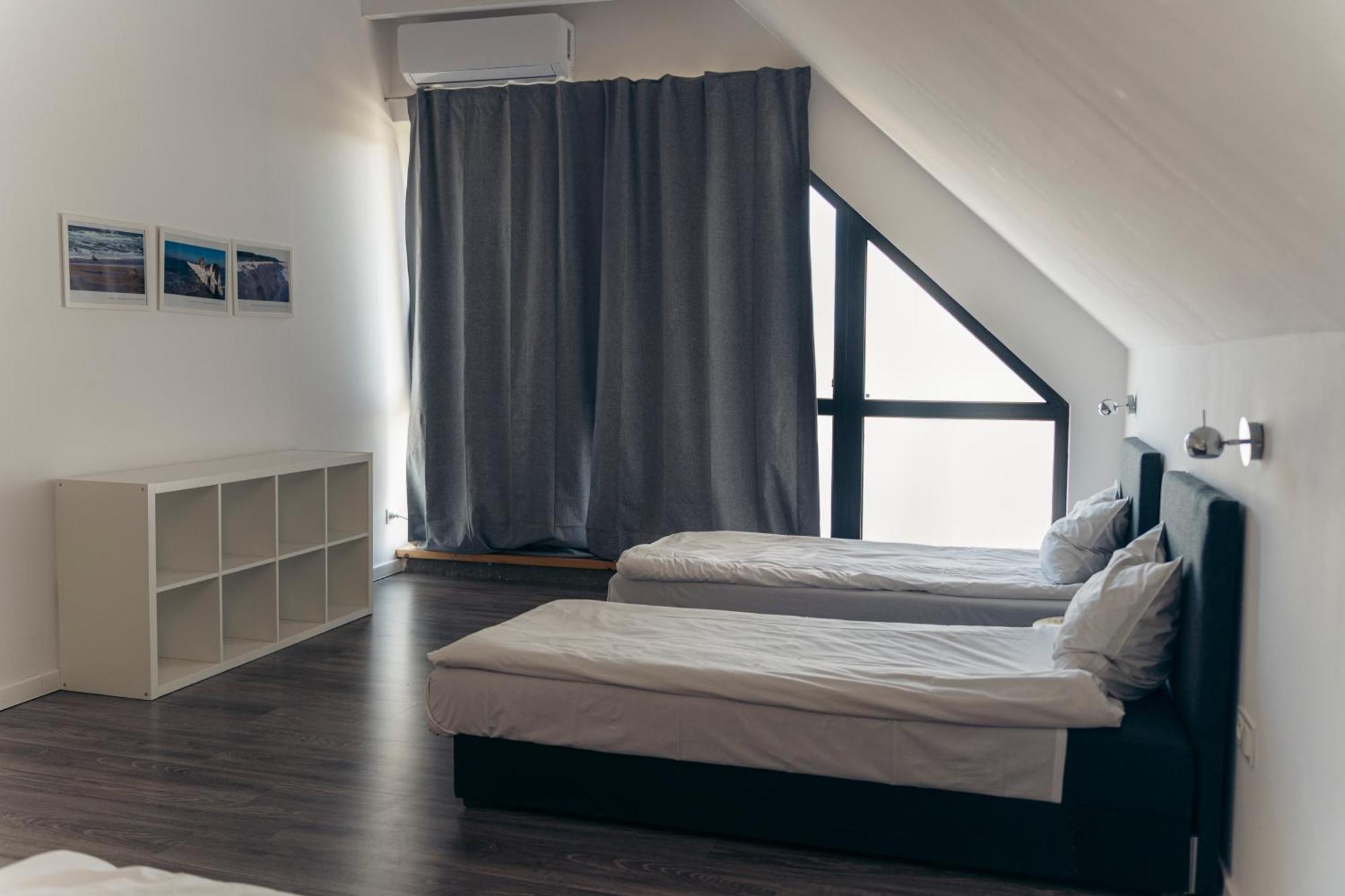 Mhouse Apartment Mielno  Luaran gambar