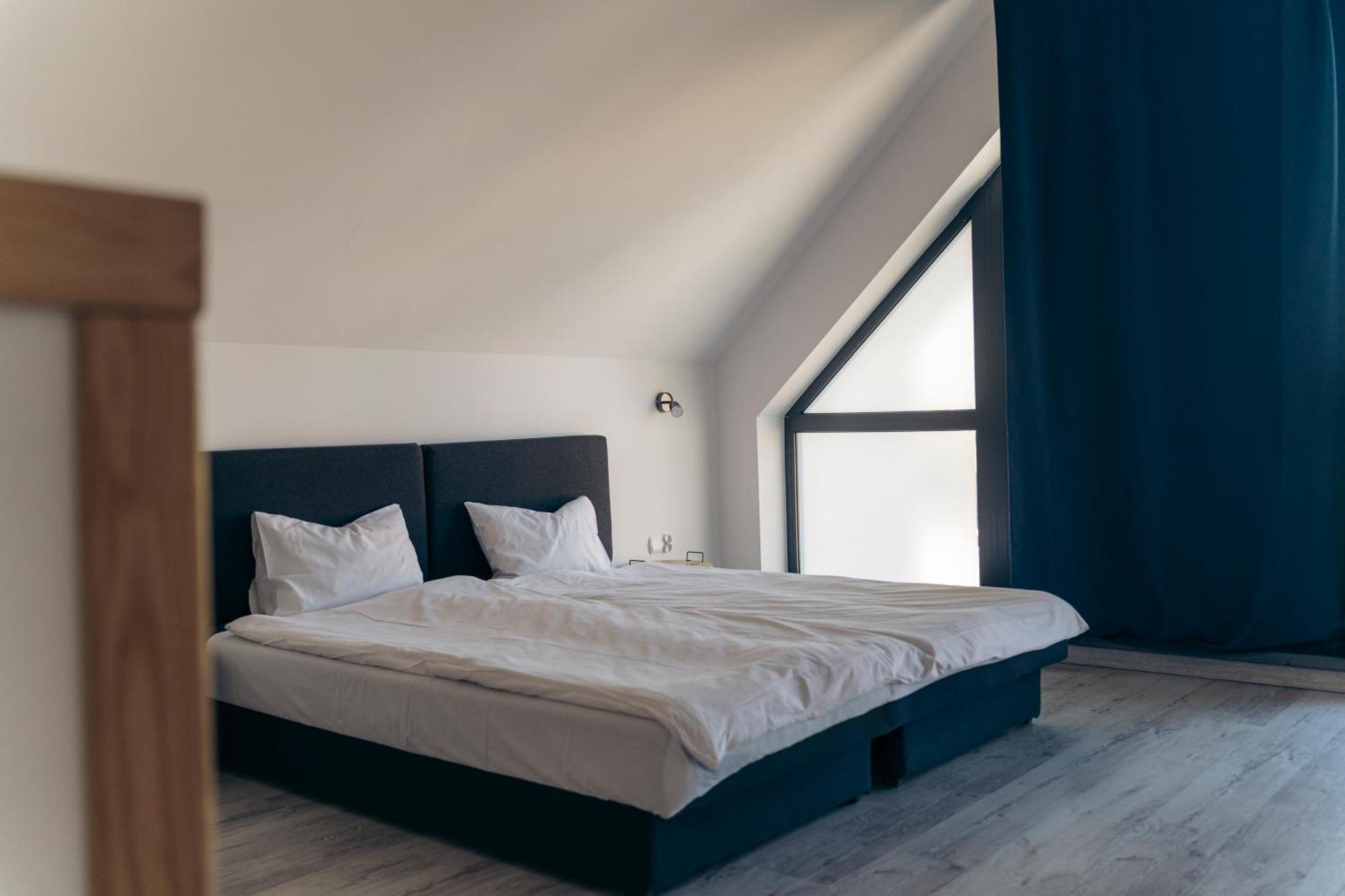 Mhouse Apartment Mielno  Luaran gambar