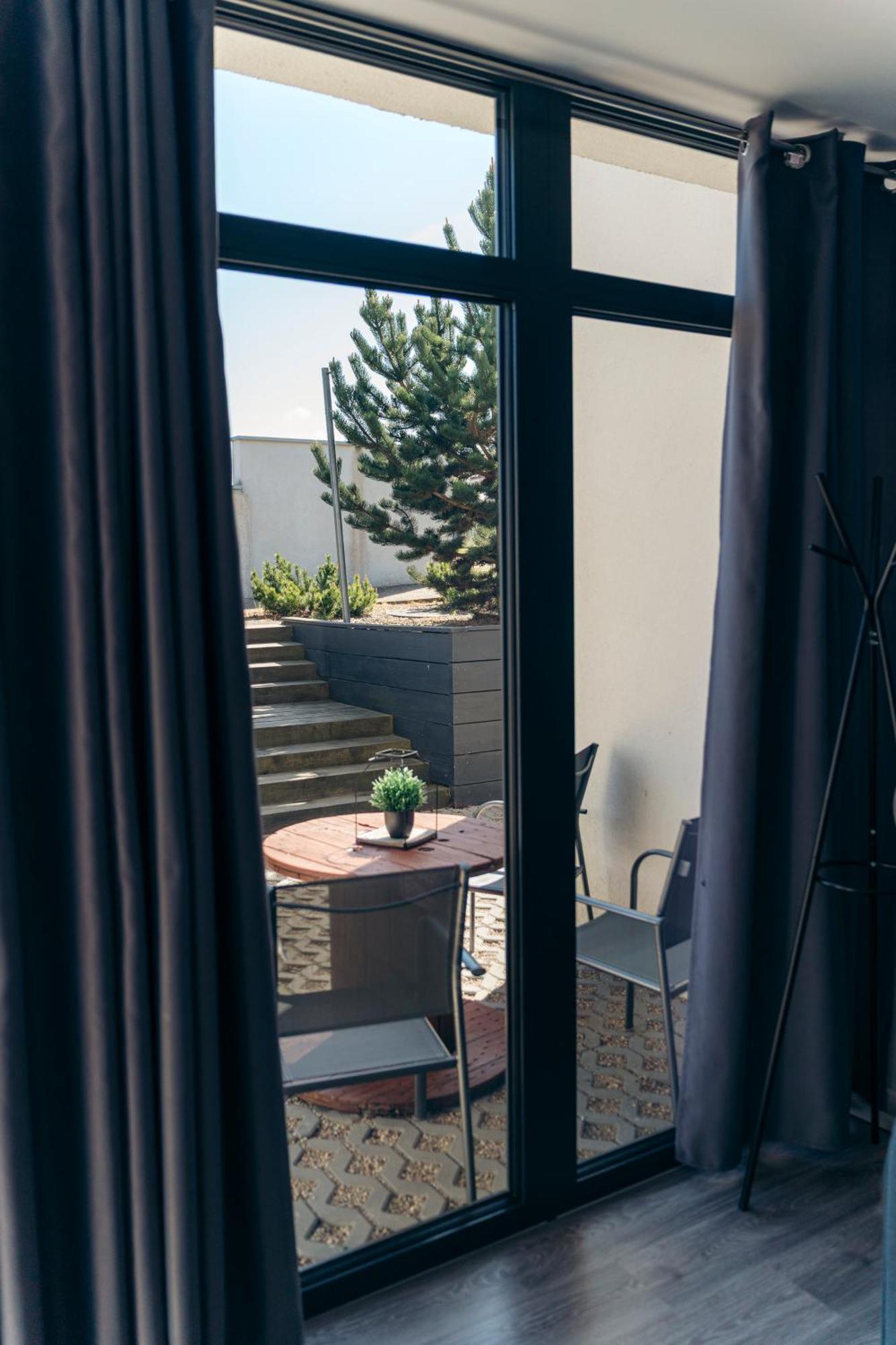 Mhouse Apartment Mielno  Luaran gambar