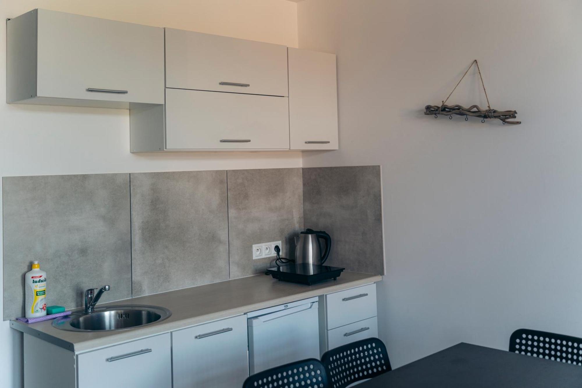Mhouse Apartment Mielno  Luaran gambar